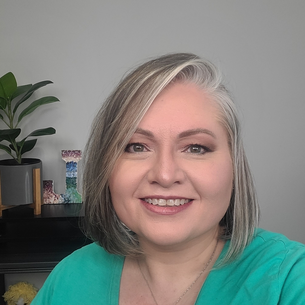 Meet your Posher, Lee-ann